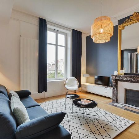 Le Loft De Doryan ! Διαμέρισμα Νανσύ Εξωτερικό φωτογραφία