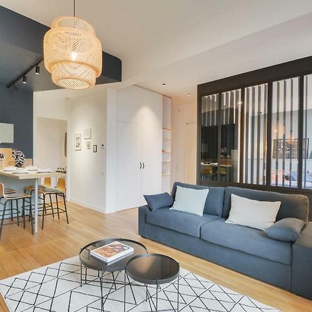 Le Loft De Doryan ! Διαμέρισμα Νανσύ Εξωτερικό φωτογραφία