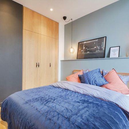 Le Loft De Doryan ! Διαμέρισμα Νανσύ Εξωτερικό φωτογραφία