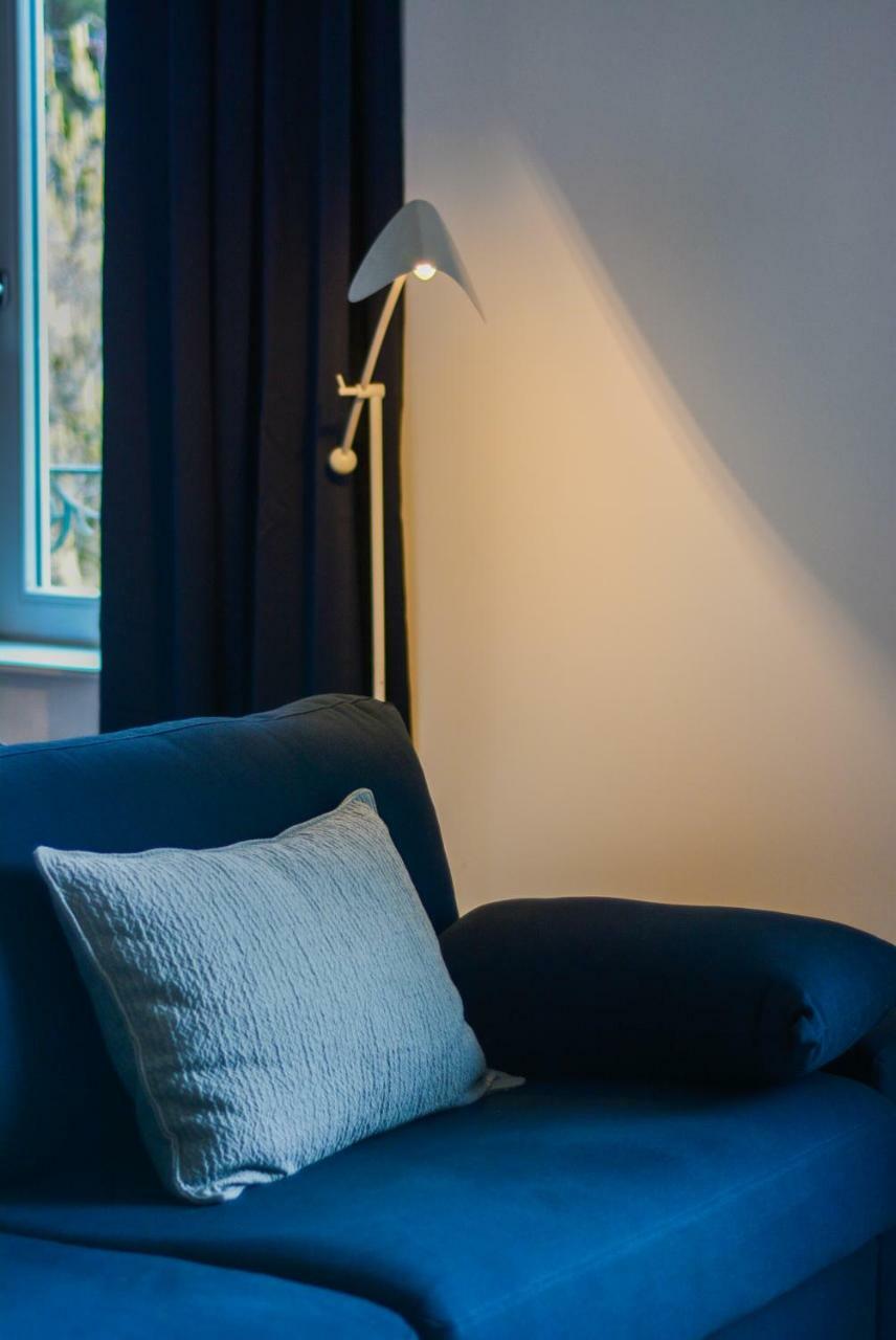 Le Loft De Doryan ! Διαμέρισμα Νανσύ Εξωτερικό φωτογραφία