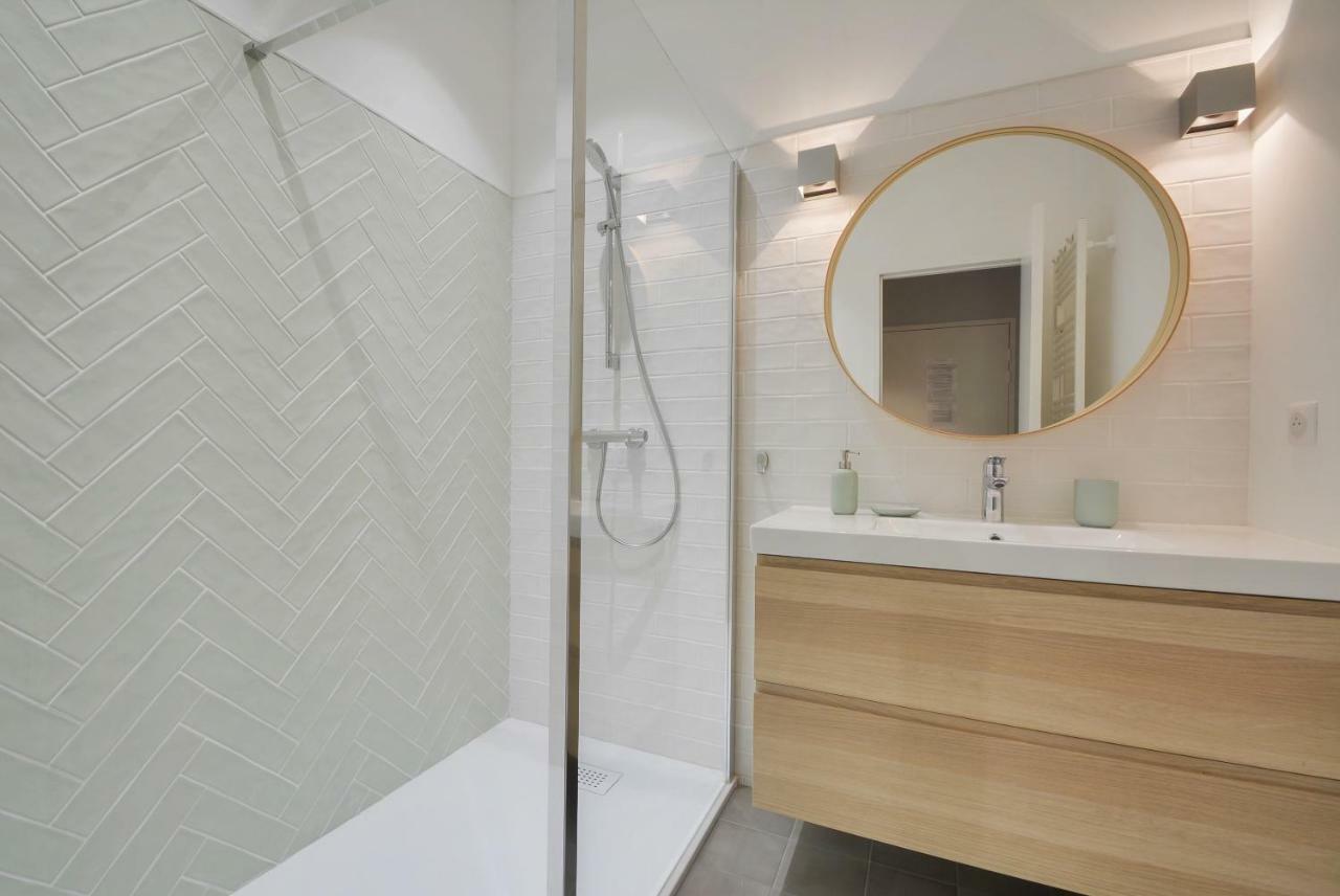 Le Loft De Doryan ! Διαμέρισμα Νανσύ Εξωτερικό φωτογραφία