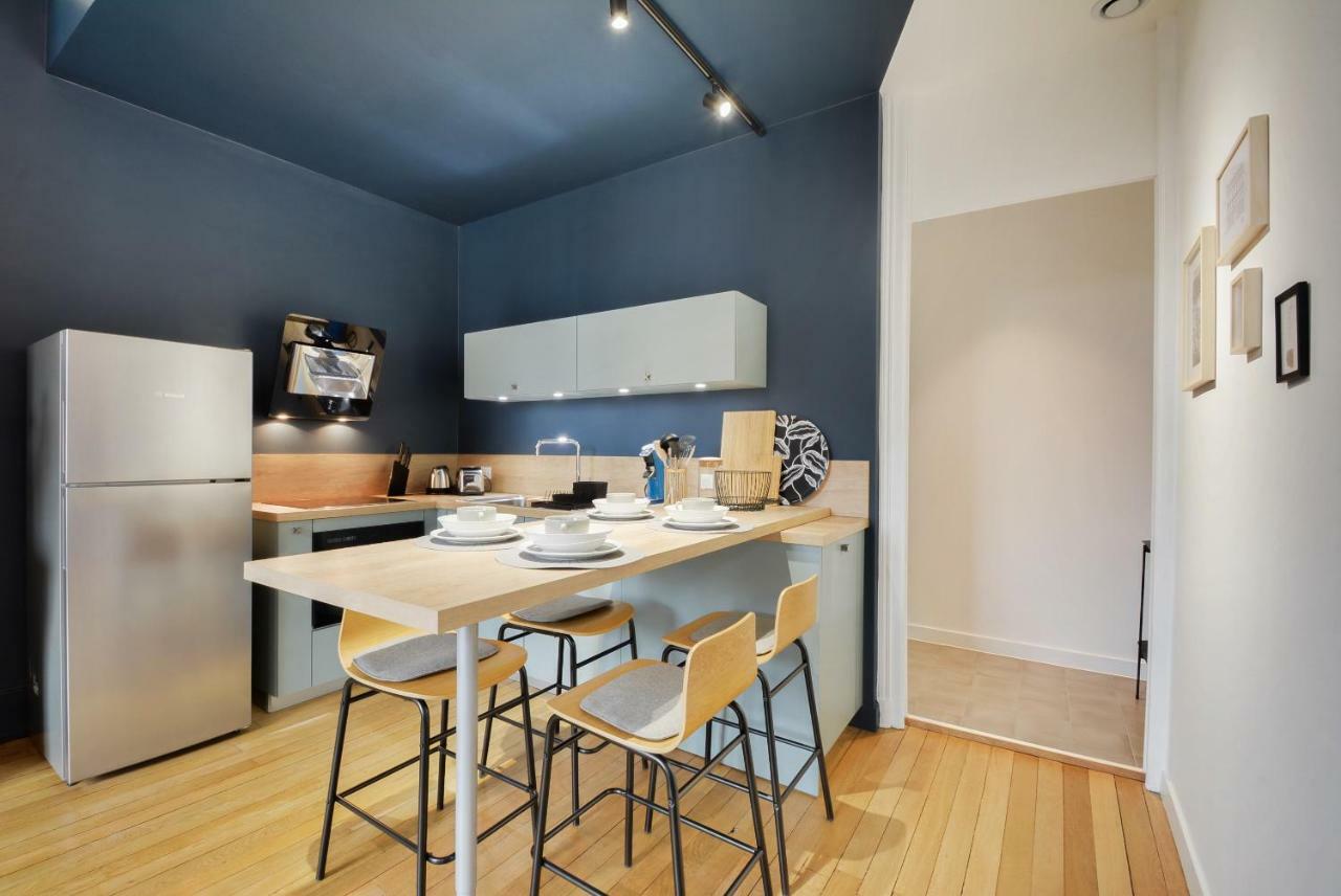 Le Loft De Doryan ! Διαμέρισμα Νανσύ Εξωτερικό φωτογραφία